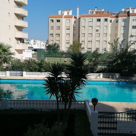 Sun & Beach Pobla ปวยบลา เด ฟาร์นัลส์ ภายนอก รูปภาพ